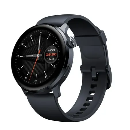 Mibro Lite 2 Smartwatch, black