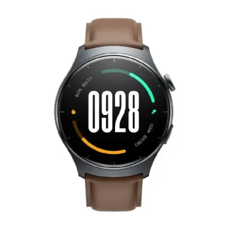 Mibro Lite 3 Smartwatch, dark grey