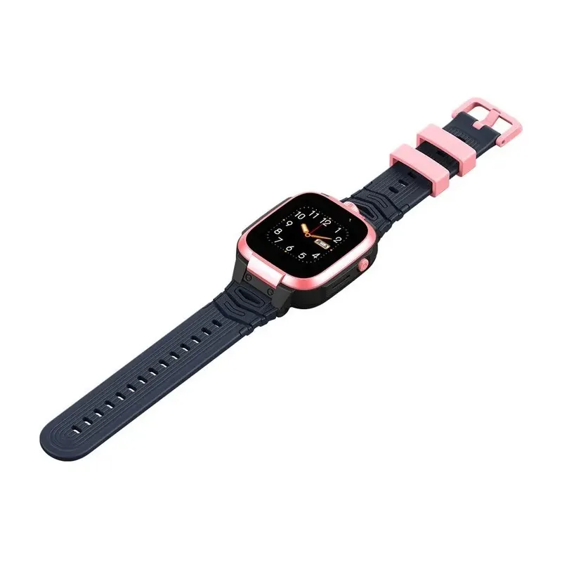 Mibro Z3 4G LTE Smartwatch for Children Pink