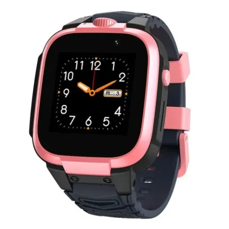 Mibro Z3 4G LTE Smartwatch for Children Pink