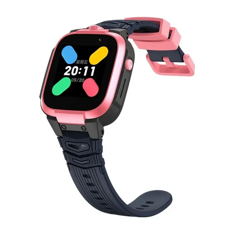 Mibro Z3 4G LTE Smartwatch for Children Pink