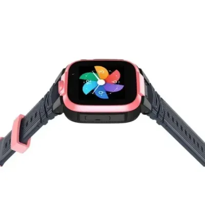Mibro Z3 4G LTE Smartwatch for Children Pink