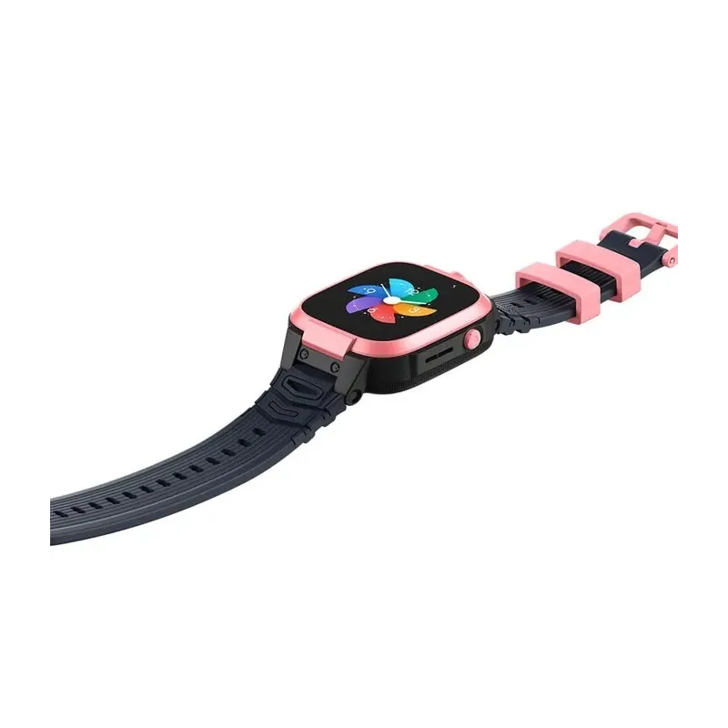 Mibro Z3 4G LTE Smartwatch for Children Pink