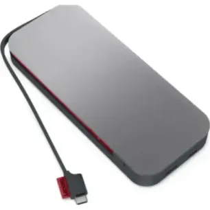 Lenovo Laptop Power Bank Go G0A3LG2WWW 20000 mAh Storm Grey