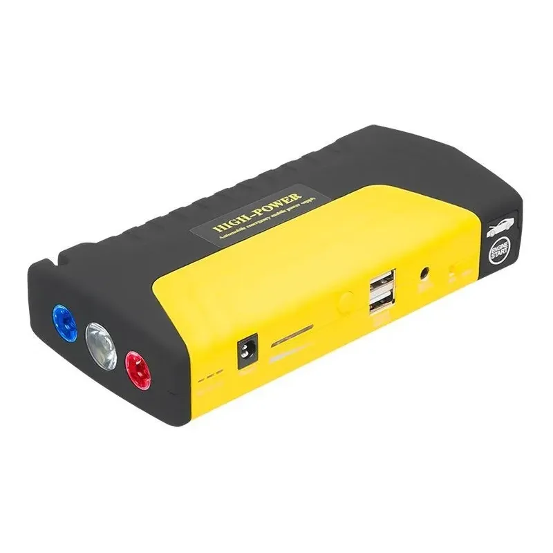 Power Bank - Jump Starter12800mAh JS-15