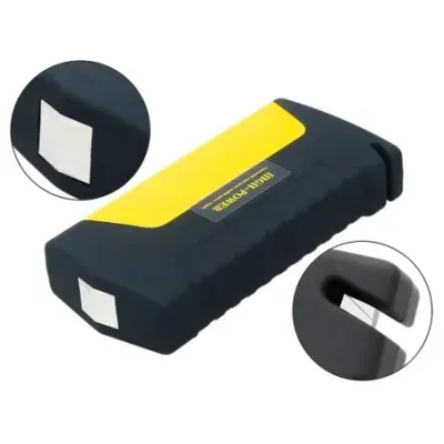 Power Bank - Jump Starter12800mAh JS-15