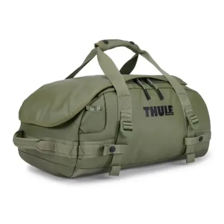 Thule 5212 Chasm Duffel Bag 30L Olive