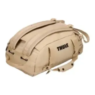 Thule 5443 Chasm 30L duffel bag gentle beige