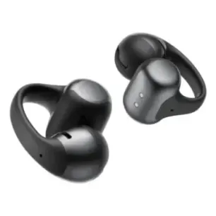 SHOKZ OpenDots ONE Headset Wireless Ear-clip-on Calls/Music/Sport/Everyday Bluetooth Black