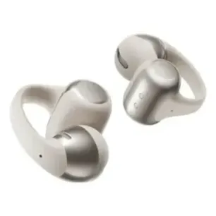 SHOKZ OpenDots ONE Headset Wireless Ear-clip-on Calls/Music/Sport/Everyday Bluetooth Grey