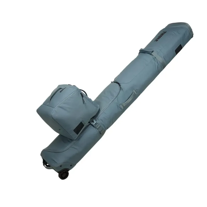 Thule 5323  RoundTrip Boot Bag 35l Mid Blue