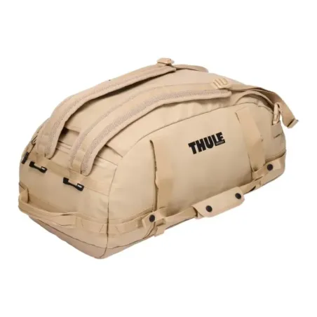 Thule 5445 Chasm 40L duffel bag gentle beige