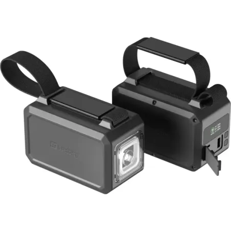 Sandberg 421-14 Survivor Powerbank 100W 40000