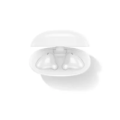 Lenovo E310 Headset True Wireless Stereo (TWS) In-ear Calls/Music Bluetooth White