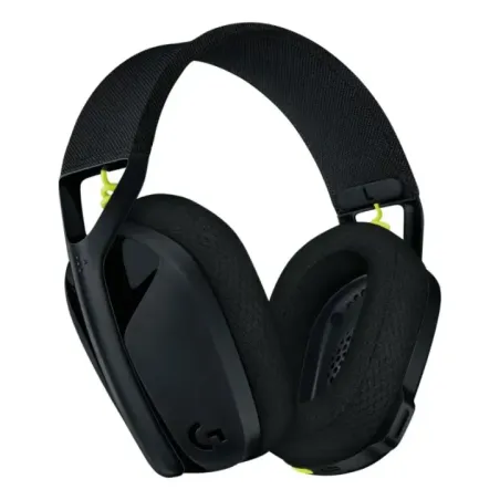 Logitech G G435 LIGHTSPEED Wireless Gaming Headset