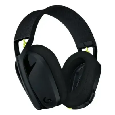 Logitech G G435 LIGHTSPEED Wireless Gaming Headset