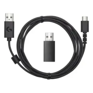 Logitech G G435 LIGHTSPEED Wireless Gaming Headset