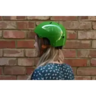 Helmet Bobbin Starling Head (M/L)