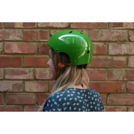 Helmet Bobbin Starling Head (M/L)