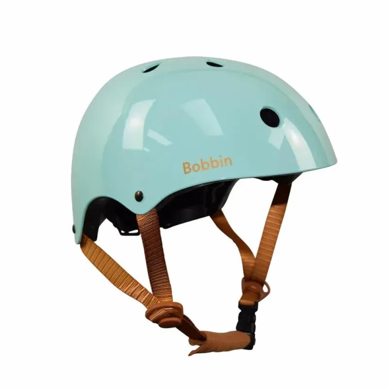 Helmet BOBBIN Starling, Green (M/L) Helmet BOBBIN Starling, Green (M/L)