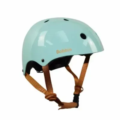 Helmet BOBBIN Starling, Green (M/L)