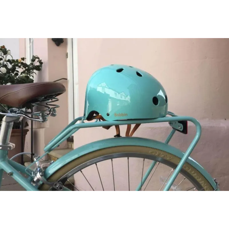 Helmet BOBBIN Starling, Green (M/L) Helmet BOBBIN Starling, Green (M/L)