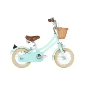 Children's bicycle Bobbin Gingersnap for 2-4 years old, 12 inches