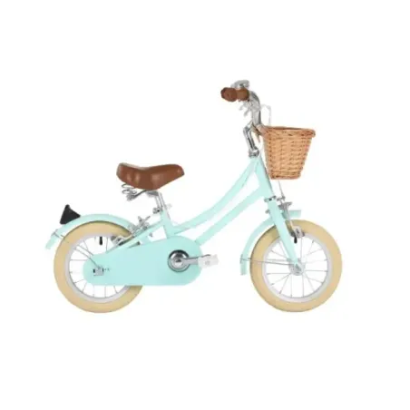 Children's bicycle Bobbin Gingersnap for 2-4 years old, 12 inches