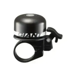 Bicycle watch GIANT DINGALING SLIM BLACK