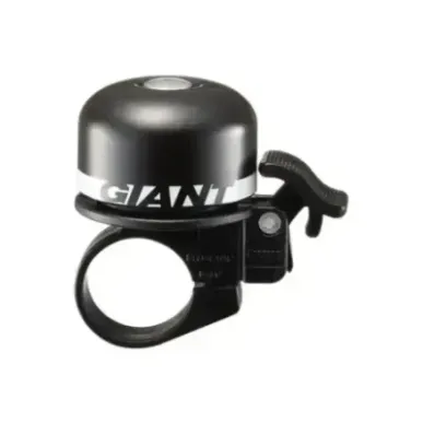 Bicycle watch GIANT DINGALING SLIM BLACK