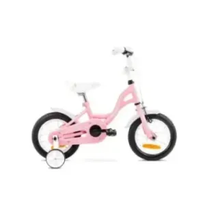 Children's bicycle Romet Tola 12", for 2-4 years old
