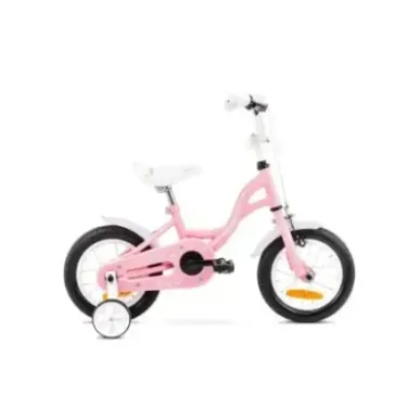 Children's bicycle Romet Tola 12", for 2-4 years old
