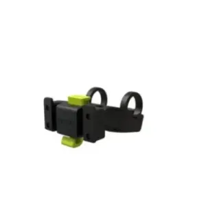 Bicycle front basket Basil Bremen Rattan Look KF, Seagrass, light brown