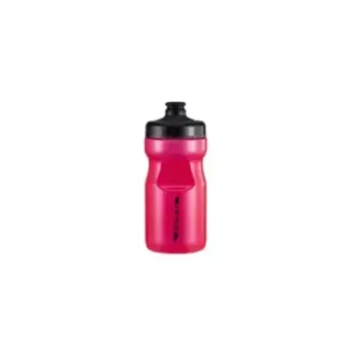 Drinking bottle GIANT ARX BOTTLE 400ML RED