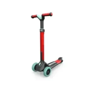 Berg Nexo tõukeratas, punane