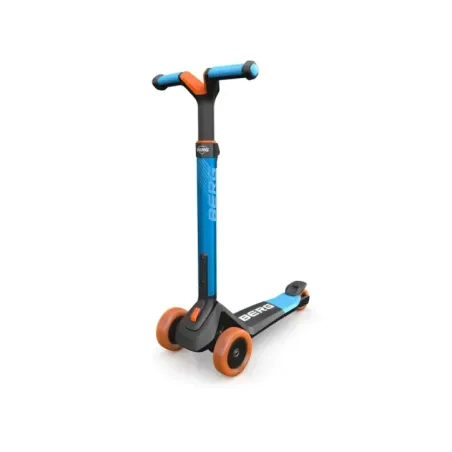 Berg Nexo tõukeratas, sinine