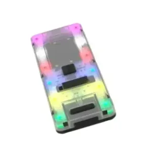 Nexo põhja alla lisavalgustus 12 valgust