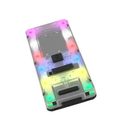 Nexo põhja alla lisavalgustus 12 valgust