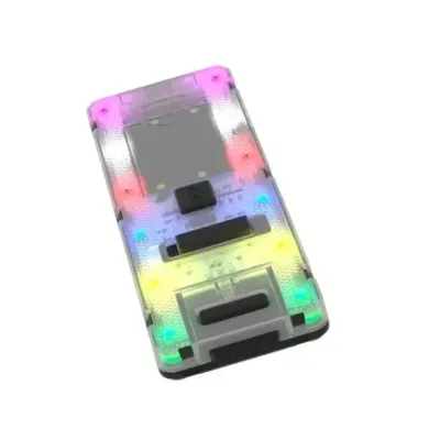 Nexo põhja alla lisavalgustus 12 valgust