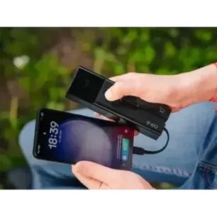 TRACER POWERBANK QUANT 10000MAH 100W PD+QC