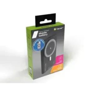 TRACER POWERBANK AIRMAG2 5000MAH PD20W+15W MAG