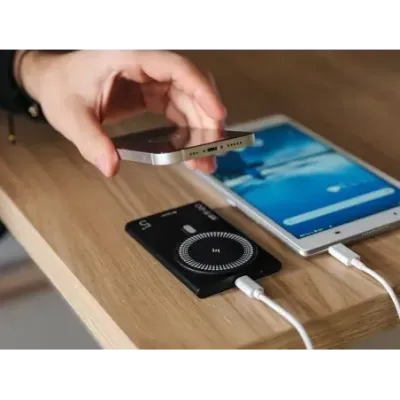 TRACER POWERBANK AIRMAG2 5000MAH PD20W+15W MAG