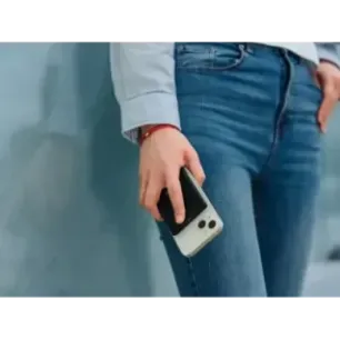 TRACER POWERBANK AIRMAG2 5000MAH PD20W+15W MAG