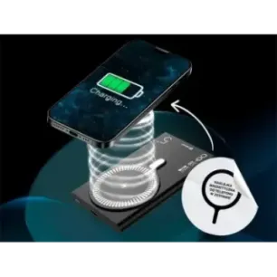 TRACER POWERBANK AIRMAG2 5000MAH PD20W+15W MAG