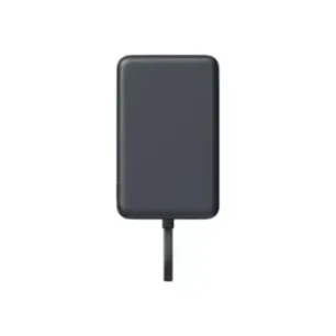 Xiaomi 33W Magnetic Power Bank 10000mAh (Integrated Cable) Gray