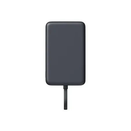 Xiaomi 33W Magnetic Power Bank 10000mAh (Integrated Cable) Gray