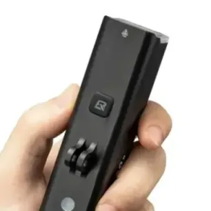 Rockbros RHL1500 front bike light for speedometer/GPS