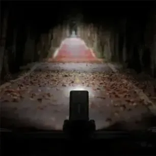 Rockbros Bike light with power bank function + USB-C to USB-A cable, 850 lm, black