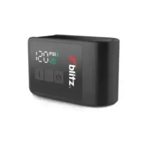 XBLITZ ELECTRIC PUMP IWAY