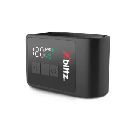 XBLITZ ELECTRIC PUMP IWAY